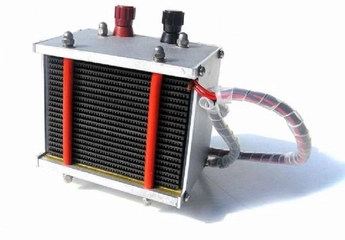 Hidrojen Yakıt Hücresi Nedir?